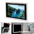 thumbnail image 4 of Porte-comprimé pour Tablette Antibuée Autocollante. Non Rotatif, 4 of 10