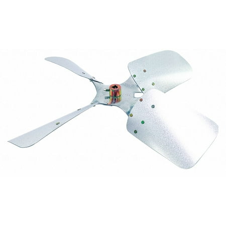 

Daikin Fan Blade 26 4 Blade 5/8 Bore 258981901