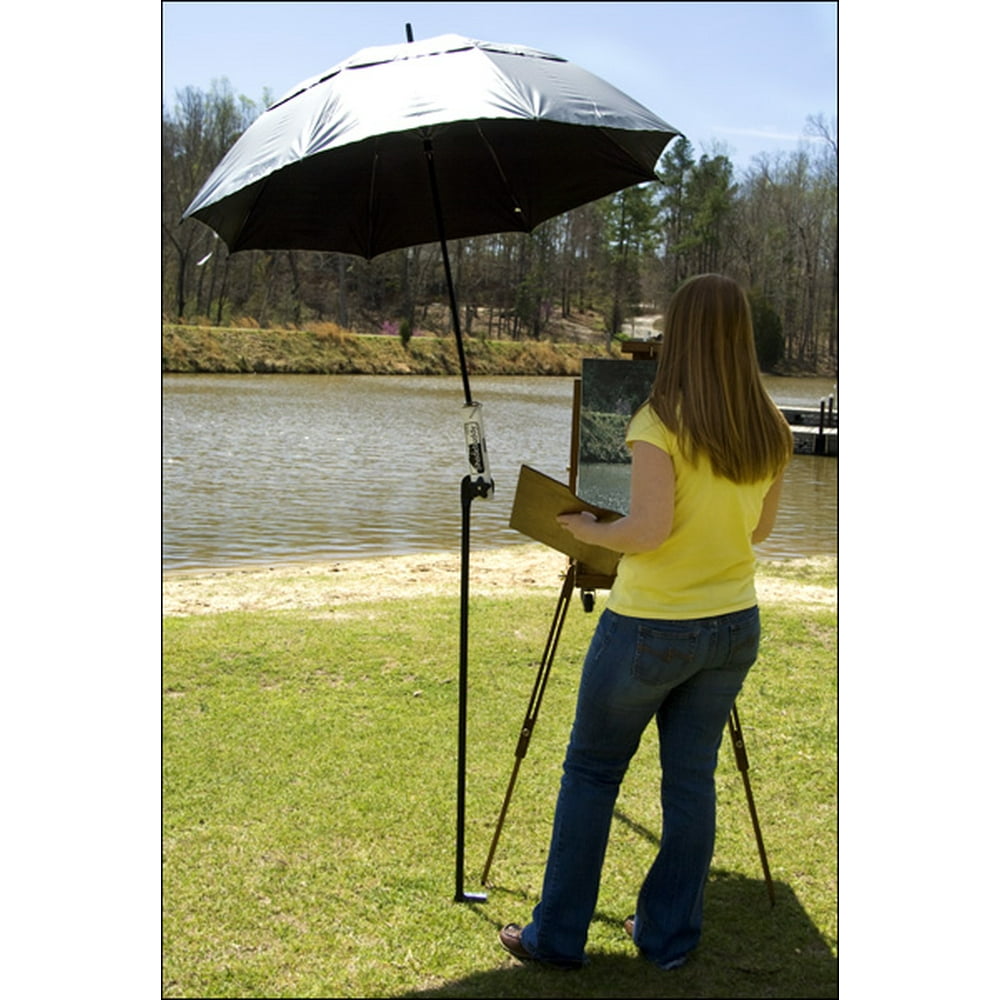 Guerrilla Painter Guerrilla Box Accessories Shadebuddy Umbrella Set