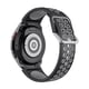 thumbnail image 3 of Correa De Silicona Compatible Con Galaxy Watch 4/Reemplazo Clásico De Correa De Reloj Eigraketly EL017765-07, 3 of 5