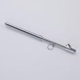 thumbnail image 1 of Car Tire Stainless Steel Tire Pressure Gauge High-Precision Tire Measuring Device for Large Vehicles, 1 of 5