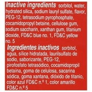 Colgate Triple Action Toothpaste, Original, 8 Oz