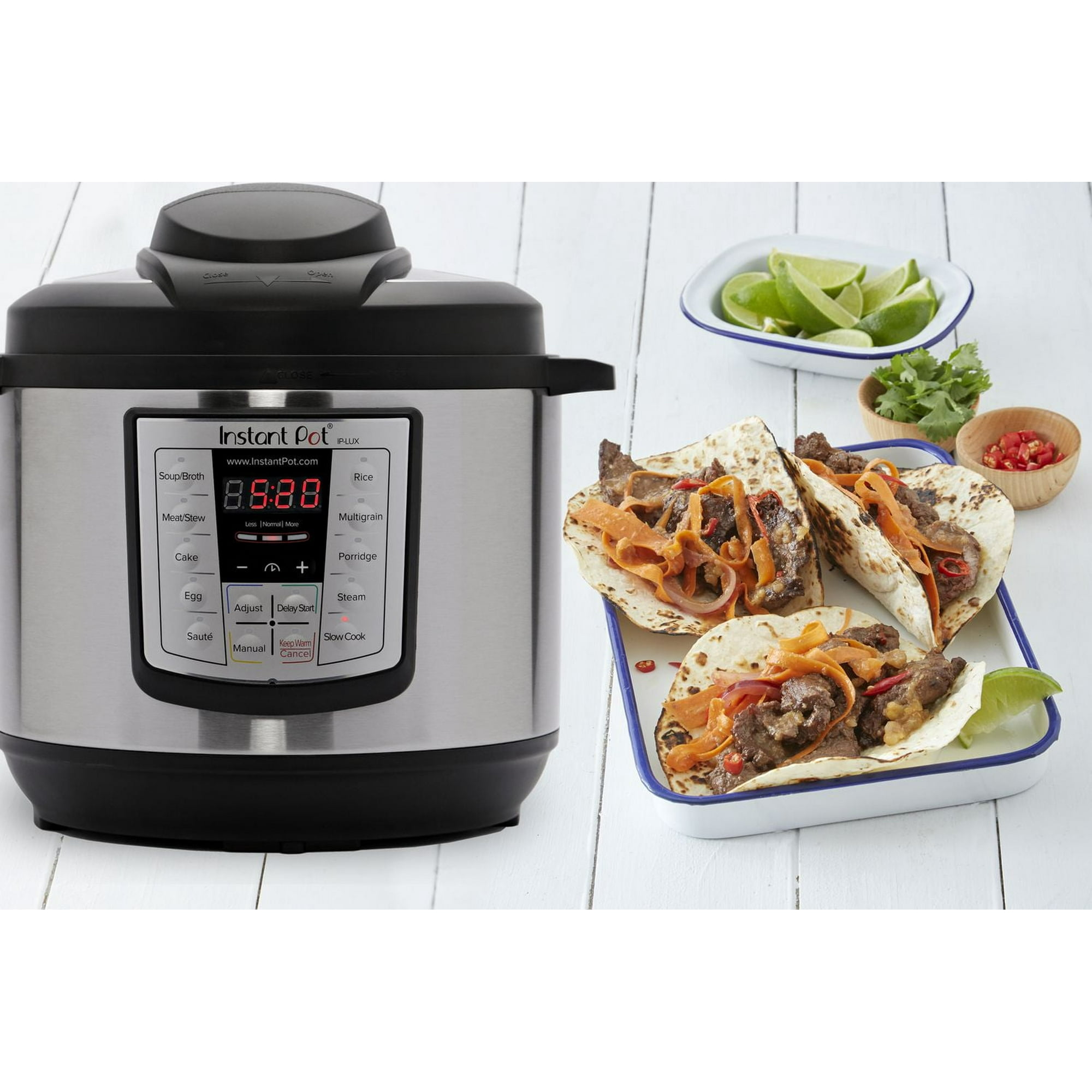 Cooking Pot Lux Mini Instant Pot Lux Quart Instant Pot Instant Pot