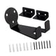 thumbnail image 5 of Hanger de bicicleta Bicicleta de pared de la pared Garaje Garaje de almacenamiento de bicicletas de servicio pesado para colgar el ahorro de ahorro de, 5 of 8