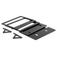 thumbnail image 3 of Raspberry Pi Case, Stable Plastic Stand, Raspberry Pi Shell with 7 Inch Display, 3 of 4