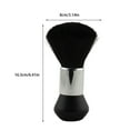 thumbnail image 2 of Jumpingount Peluquería Barberos Cepillo Seguro Cuerpo Limpiador Herramientas Accesorios de corte de pelo Limpieza Herramienta de mano Cuello Juegos de afeitado, 2 of 6