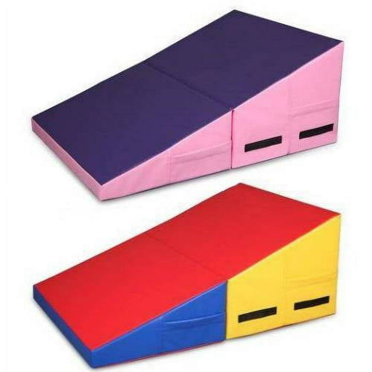 Gymnastics cheese mat cheap online