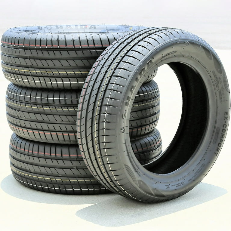 Herbie225／45R17 Haida Ex-Comfort 225/45ZR17 225/45R17 94W High Performance a