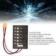 thumbnail image 4 of GNB27 JST PH 2.0 Connector 1S RC Lipo Battery Parallel Charging Board for Tiny for Whoop for Blade for Inductrix Battery, 4 of 4