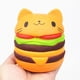 thumbnail image 5 of Adorables juguetes de crecimiento lento, gatito gigante, juguete de simulación de crecimiento lento para niños, juguete para aliviar el estrés para niños y adultos, 5 of 11