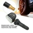 thumbnail image 1 of Tire Pressure Monitoring Sensor, F2GT-1A180-AB 4pcs High Accuracy Car TPMS Sensor For    ​Edge 15-18 ,for   MKX, 1 of 8