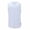 White, variant on Men's Sleeveless Dry Fitness Tank Top, Loose Running Basketball Training Tee for Summer Workout White, 3XL