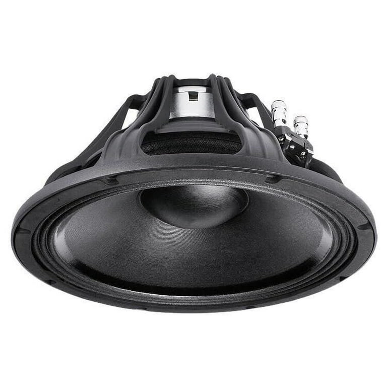Faital Pro 12FH520-8 12-inch Professional Woofer 8-Ohms