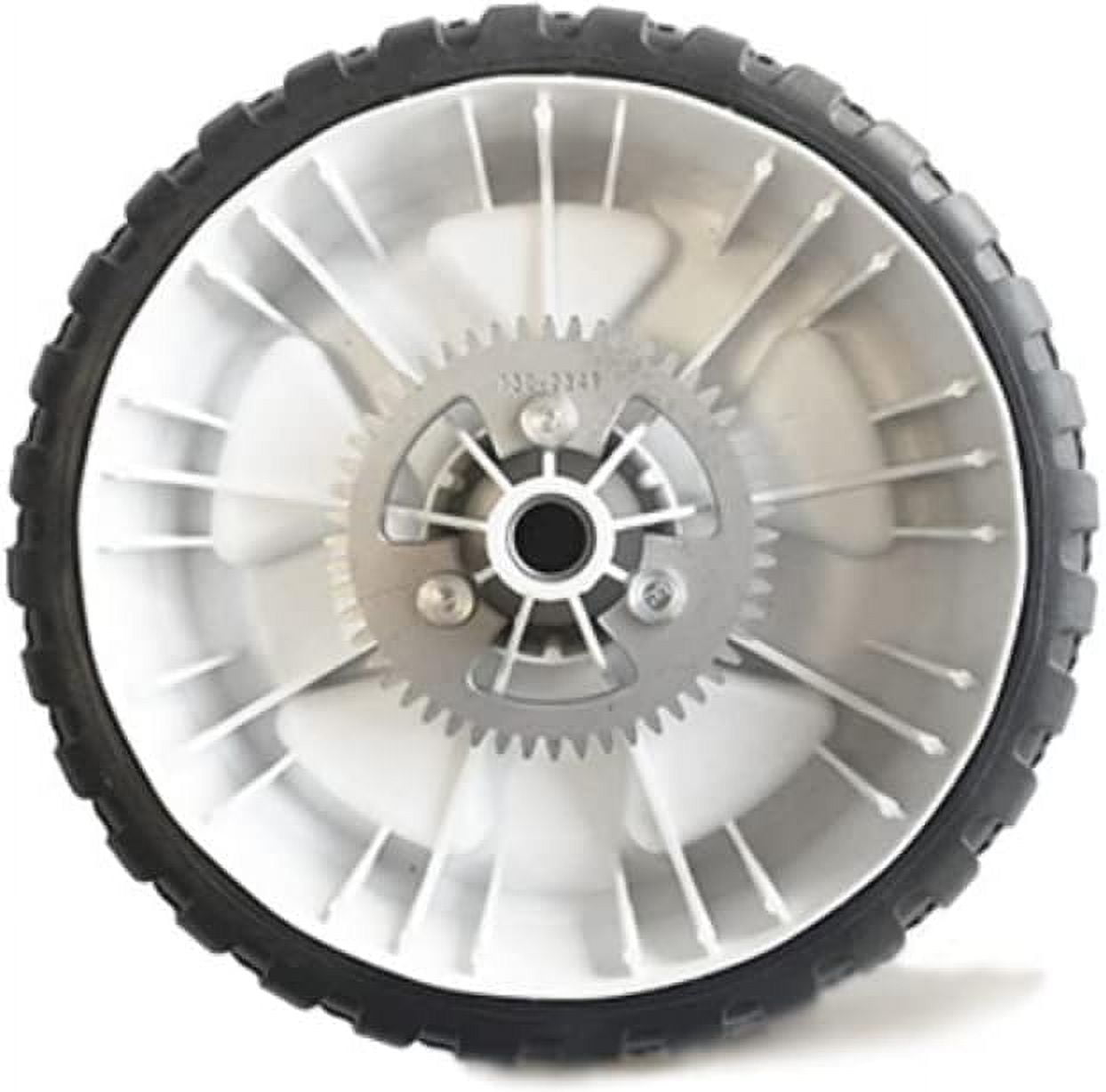 Toro Wheel Kit - Thumbnail 5