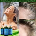thumbnail image 3 of Botanical Hair Growth Lab Clove Leaf Moringa Hair Loss Shampoo 10.2 oz, 3 of 9