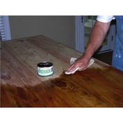 Light Brown Original Briwax - 1 lb