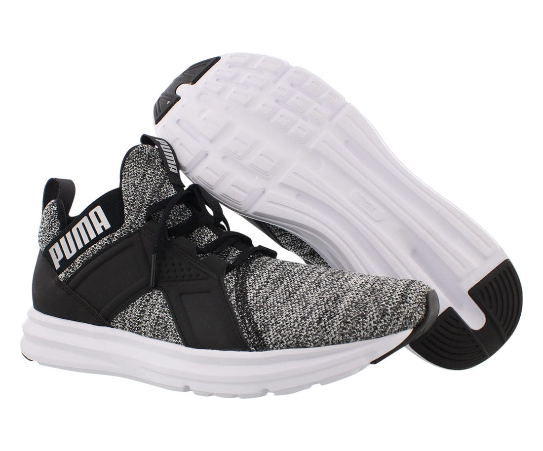 puma enzo knit