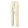 Capri Pants for Women Cargo Capris Hiking Pants Lightweight Quick Dry