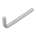 thumbnail image 3 of L Shape Square Head Wrench Square Key 4 Point Wrench Screwdriver Set 3-10mm Tightening Square Screws Hand Repair Tool Accessory 7mm, 3 of 9