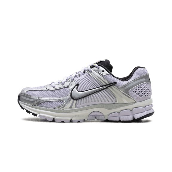 NIKE WOMENS Zoom Vomero 5 Womens "Barely Grape Photon Dust Summit White Metallic Silver" IB7253 500 IB7253 500 from Stadium Goods