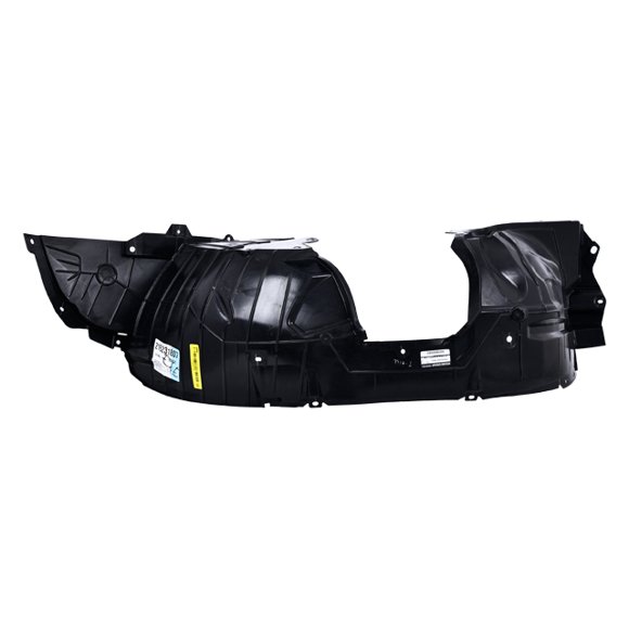 TOLVA/LODERA SALPICADERA TIIDA 2012 al 2018 NISSAN Izquierda/Piloto NISSAN OEM .