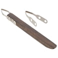 thumbnail image 4 of Shisuyan Pottery Handle Making Tool Clay Tool Pottery Scraping Tool Ceramic Sculpture Tool Clay Sculpture Tool, 4 of 8