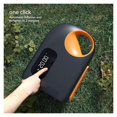 thumbnail image 4 of 20 PSI Portable Air Pump Inflatable Sup Pump Electric Inflatable Deflatable Air Inflator ,Easy to Use, 4 of 5