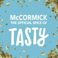 thumbnail image 2 of McCormick Tasty Tangy Seasoning, 2 oz, 2 of 11