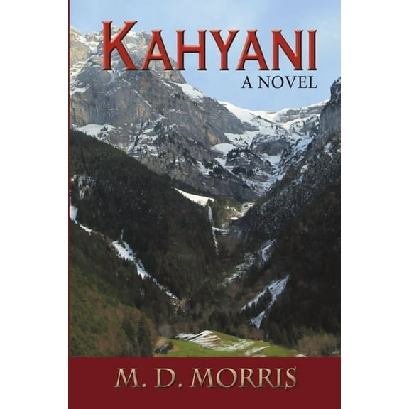Kahyani, (Paperback)