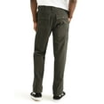 thumbnail image 2 of Dockers Men's Big & Tall Go-To Cargo Straight Fit Smart 360 Flex Pants, 2 of 6