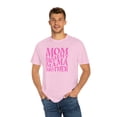 thumbnail image 3 of MAMA Shirt, Retro Mama Shirt,Mommy Shirt,Gift for Mom,Gift for Her,Mothers Day,Mom Life Shirt,Mom to be Shirt, Mom Life,Mother Life, 3 of 4