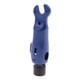 thumbnail image 1 of Removedor De Alambre De Desmontaje De La Herramienta Del Cable Auto funciones Para Rg59 / 6 Hugo Pelacables coaxial, 1 of 10