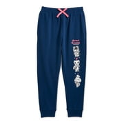 Tweety Girls Lic Jogger Animal Crossing