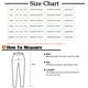 thumbnail image 3 of Pntutb Moda Casual Mujeres Span Señoras Leggings Cintura Alta Mantener Caliente Pantalones Largos Pntutb Pntutb-1387, 3 of 7