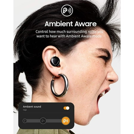 galaxy buds  plus walmart