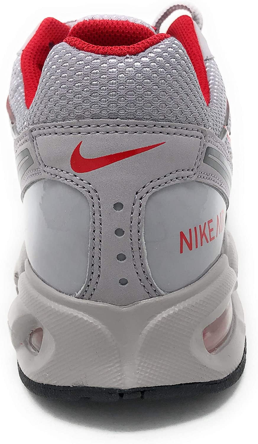 nike air max torch 4 red black