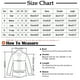 thumbnail image 3 of Sudadera informal de manga larga con capucha y chaquetas para mujer Sudadera holgada de manga larga con cremallera Chaqueta informal de béisbol de punto grueso Chaqueta de poliéster para mujer, 3 of 7