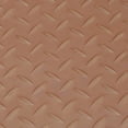 thumbnail image 3 of Termoplástico Rubber-Cal con placa de diamante de 3,5 mm, color marrón, 3 of 9