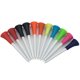 thumbnail image 5 of Greeniant 50 unids/pack camisetas de Golf de plástico multicolor 8,3 CM almohadilla de goma duradera accesorios de Golf de Color aleatorio Golf Greeniant OD0601-00, 5 of 6
