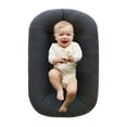 thumbnail image 2 of Clearance! Baby Lounger Pillow for Infants Babies 0 12 Months Lounger for Baby Soft Cotton Breathable Infant Floor Seats & Loungers for Newborn Gifts B, 2 of 6