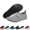 Gray, variant on IEMIEMIEM Water Shoes Women Men Lightweight Soft Barefoot Quick Drying Aqua Socks for Swim Pool Beach Surf River White 5 Women