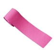 thumbnail image 1 of Cinta de agarre para raqueta de tenis, cinta para envolver raquetas de tenis, agarre para raqueta de bádminton para raquetbol, tenis de mesa, pickleba Rojo, 1 of 8
