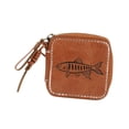 thumbnail image 1 of Almencla Fishing Lure Storage Bag Handbag Tackle Carry Case for Pond Fly Hooks Stream S S, 1 of 8