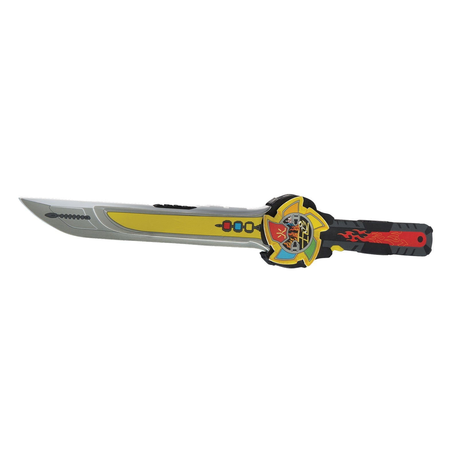 Ninja Steel Foam Ninja Sword