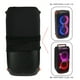 thumbnail image 2 of Funda Protectora Dust Case Elástica para Altavoz PartyBox Club 110/120, 2 of 9