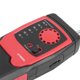 thumbnail image 4 of Gas Leakage Detector, Convenient Combustible Gas Detector, Sound Alarm / Light Alarm Combustible Gas Alarm For Combustible Gas Natural Gas Measurement Tool ANGGREK Gas Detector, 4 of 8