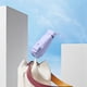 thumbnail image 1 of plegable para mujer, de 6 varillas, ideal para viajes y actividades al aire libre. Púrpura, 1 of 8