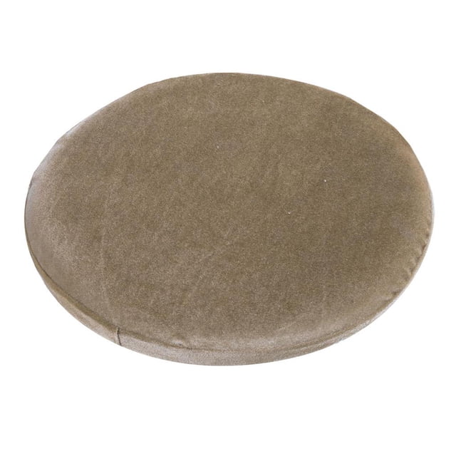 Funda de asiento de comedor protector de cojín de asiento Fanmusic Funda de asiento de comedor