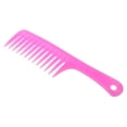 thumbnail image 1 of Peine de Dientes Anchos Colco Peine de Plástico Antiestático para Niñas, 1 of 7