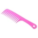thumbnail image 1 of Peine de Dientes Anchos Colco Peine de Plástico Antiestático para Niñas, 1 of 7